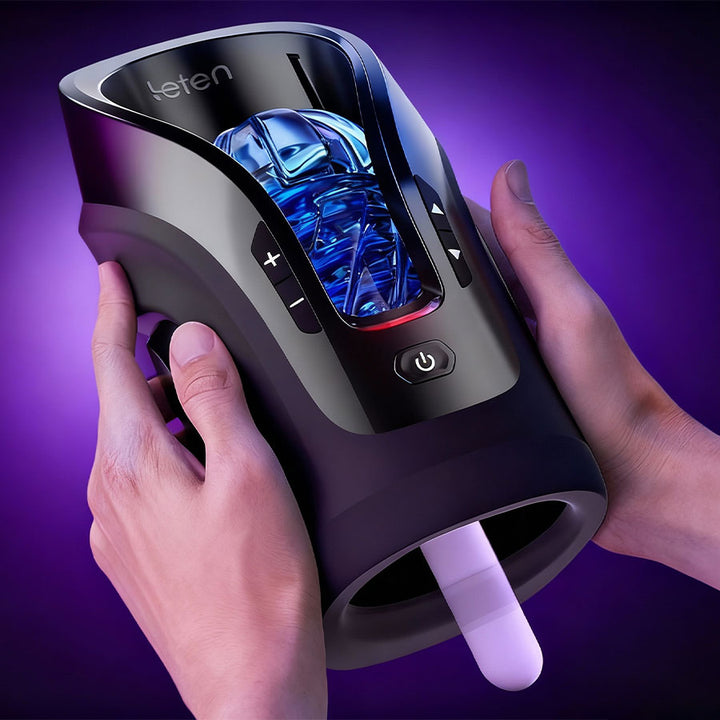 Automatic Masturbators