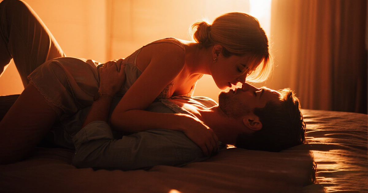 Apex Sex Position: Ultimate Guide & Tips