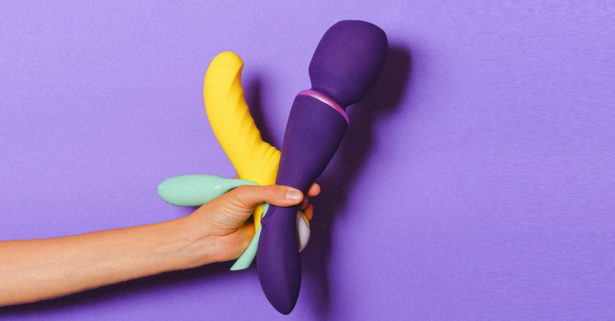 Sex Toys for Beginners: Your Ultimate Guide to Safe, Fun, and Empowering Pleasure