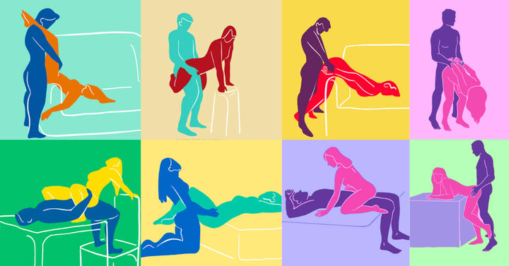 Apex Sex Position: Your Guide to Deep, Intimate Connection