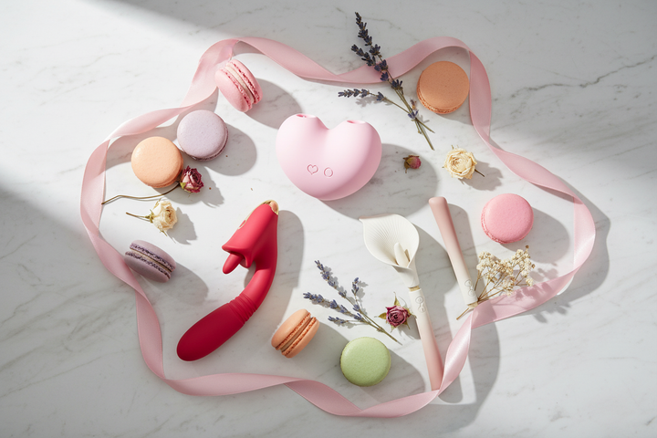 Best Clitoral Suction Vibrators 2026: 7 Picks That Actually Deliver