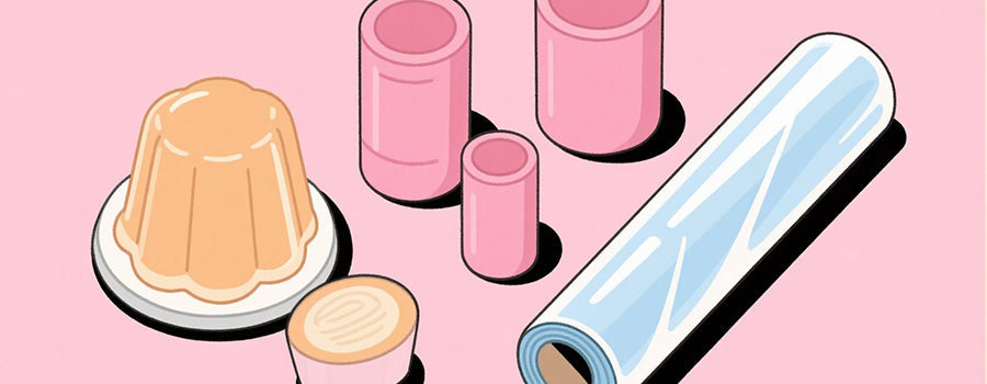 DIY Pleasure Lab: How to Make a Pocket Pussy with Science and Creativity