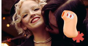 How to Use a Vibrator or Sex Toy with Your Partner: A Complete Guide