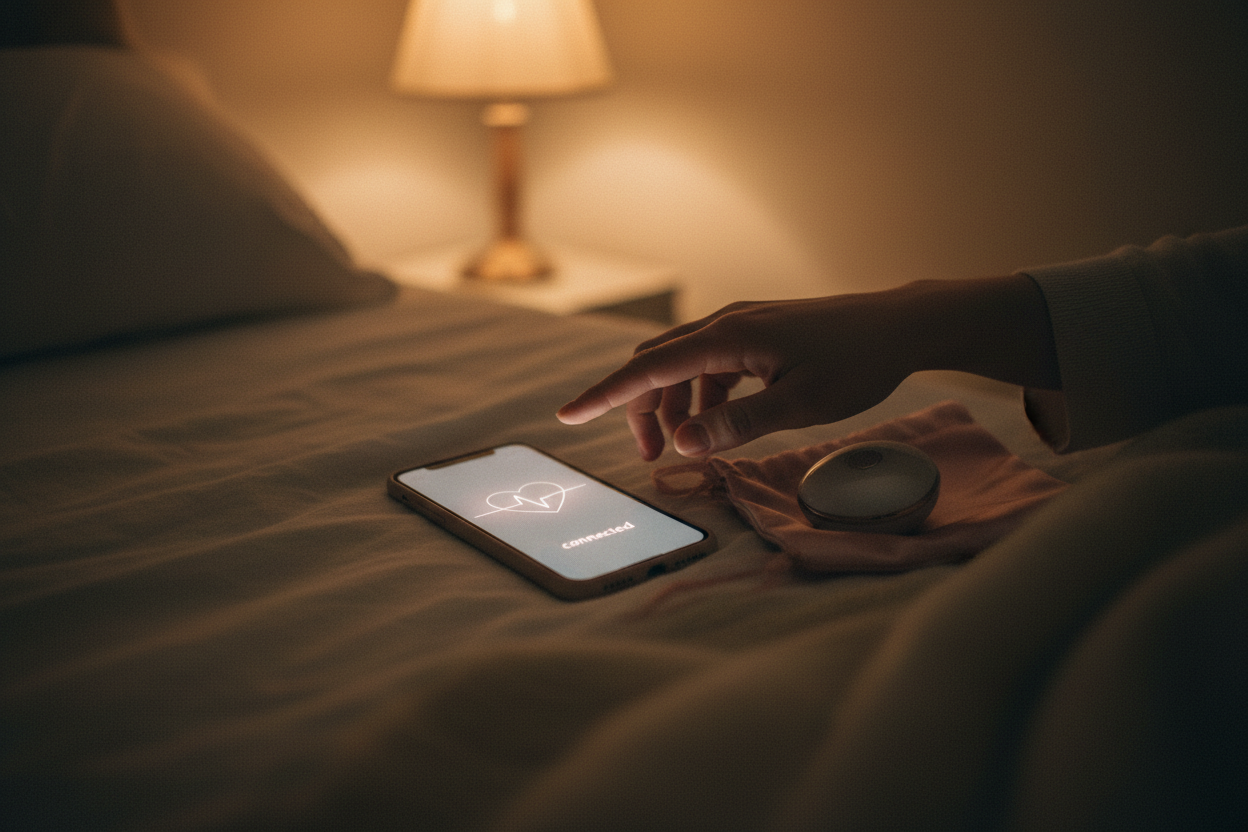 App Controlled Long Distance Couples Toys: Svakom vs Lovense – The Ultimate 2026 Comparison for LDR Couples