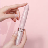 GALAKU MISSY Lipstick Shaped G-Spot Vibrator - LuxZena