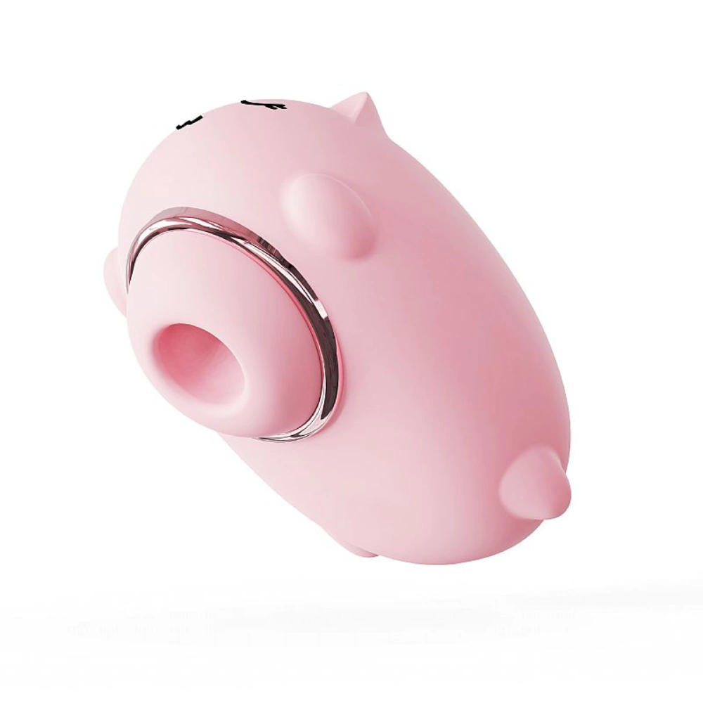 Baby Cat Smart Sucking Vibrator – Cute Cat Design