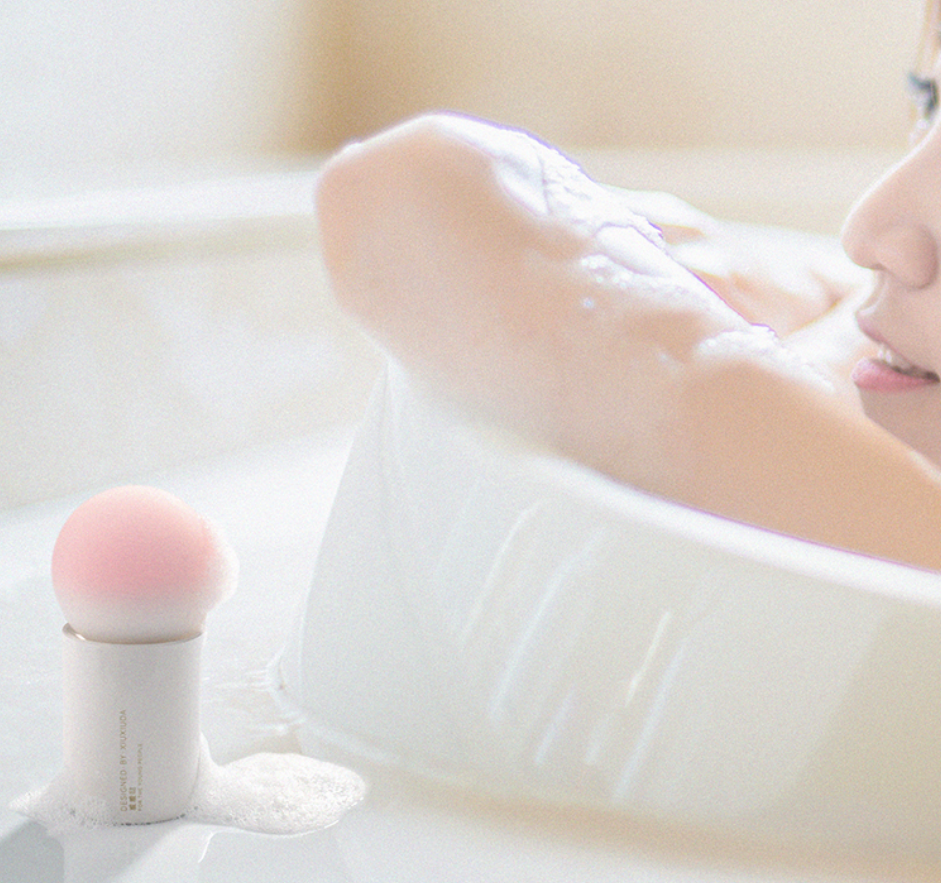 Lollipop Female AI Mini Vibrating AV Stick