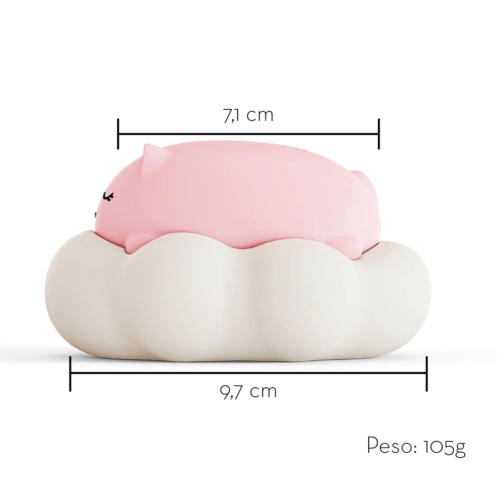 Baby Cat Smart Sucking Vibrator – Cute Cat Design