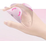 Female Palm Vibrator