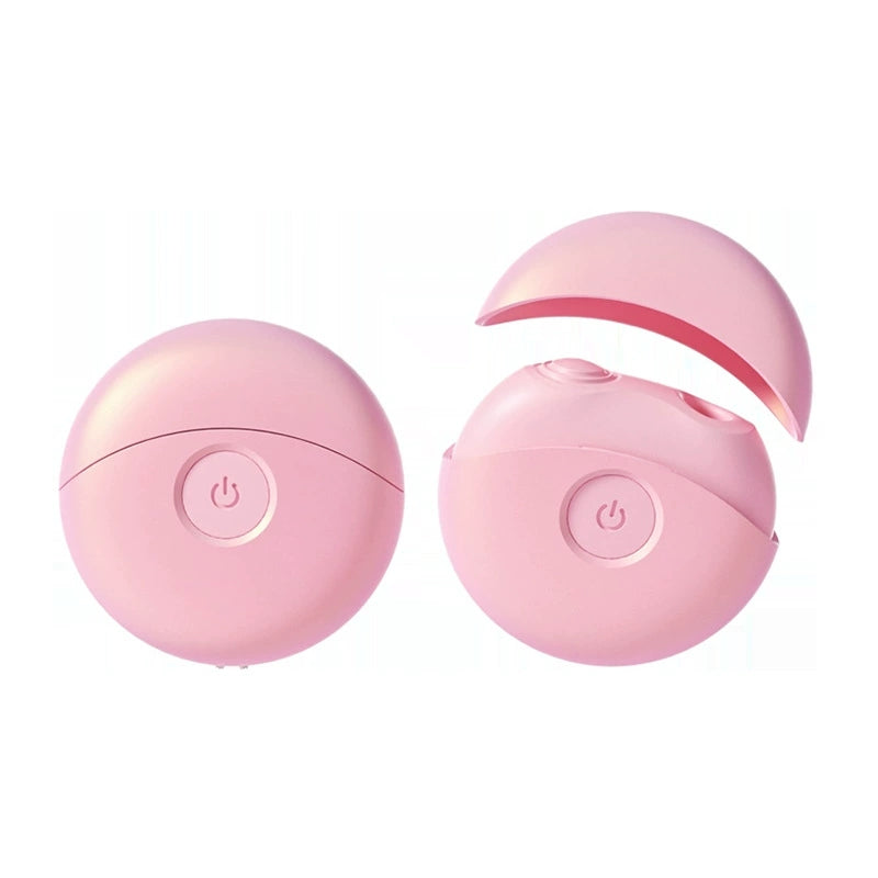 Whisper Touch Suction & Tapping Massager – Discreet Silent Adult Toy