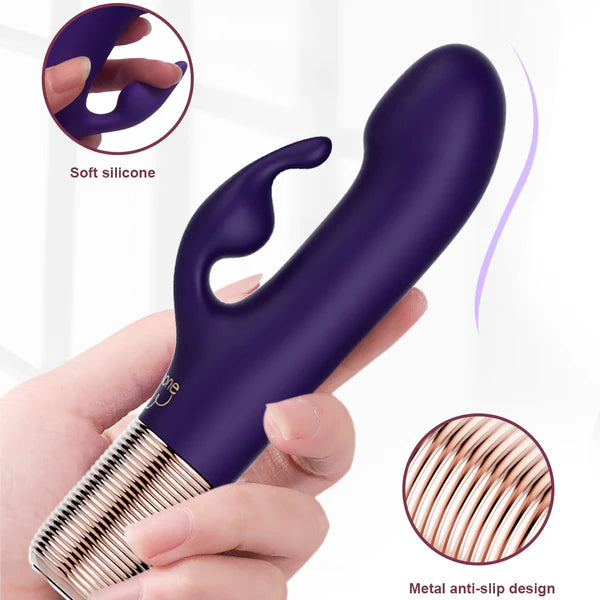 Rabbit Vibrator Powerful Vibration Massager