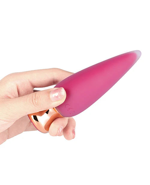 Ditto Remote Control Rechargeable Vibrating Butt Plug