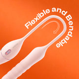 Kisstoy Sucking Vibrator & G-spot Strike Vibrator APP Control