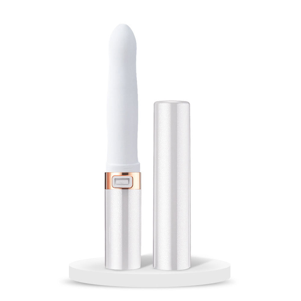 GALAKU MISSY Lipstick Shaped G-Spot Vibrator - LuxZena