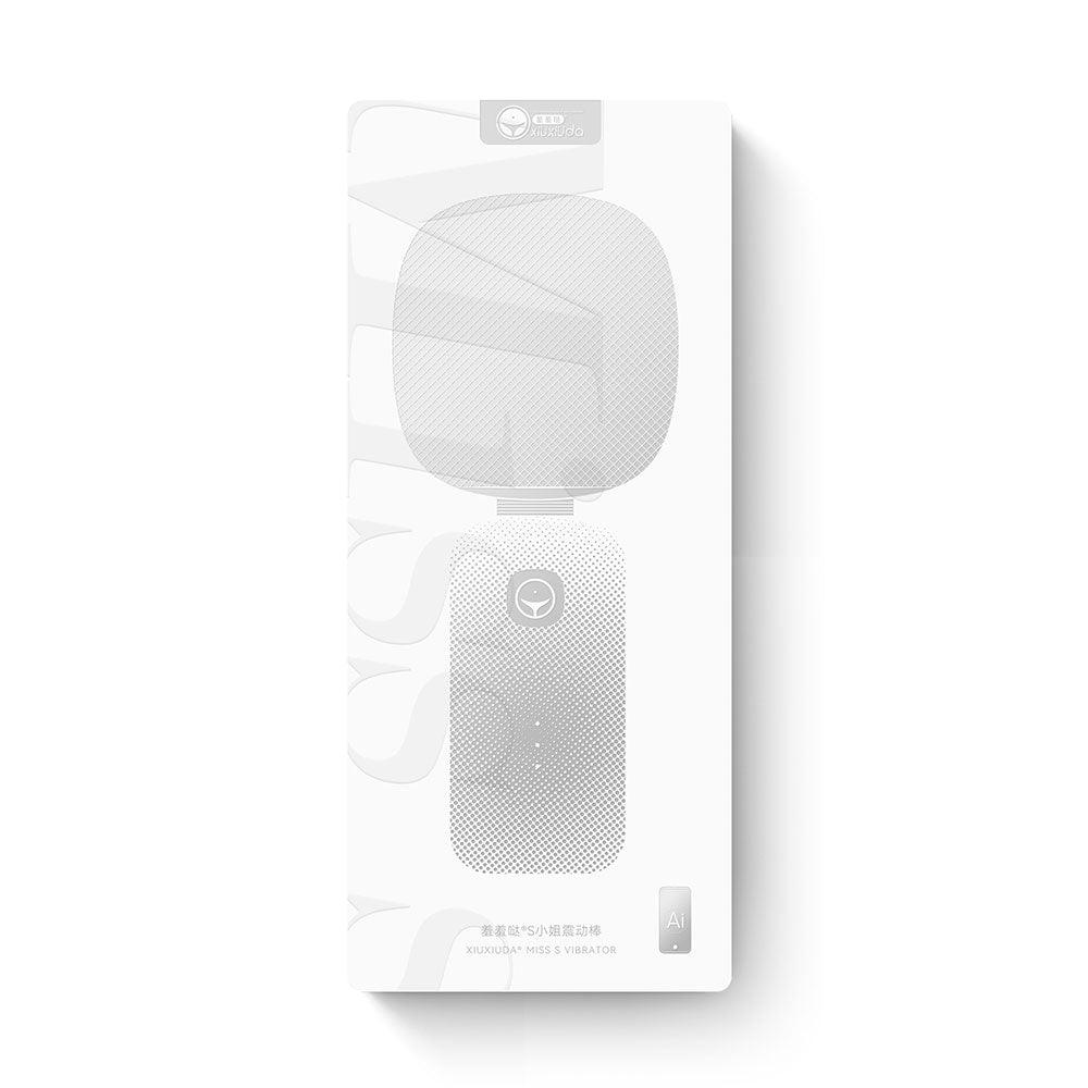 Big head clitoral vibrator