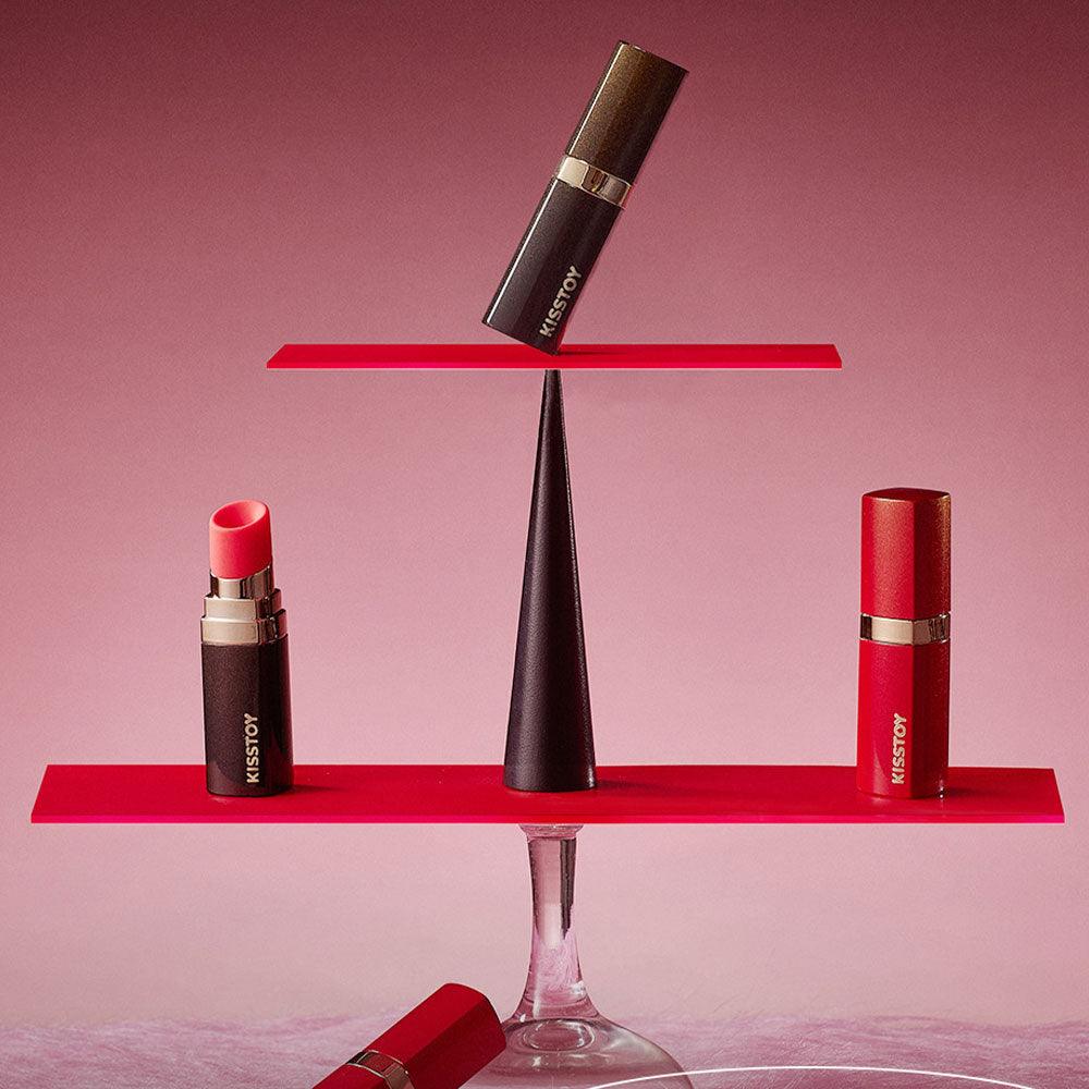 BOBO kleiner Lippenstift Klitorissauger