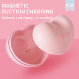 Svakom Sucking Vibrator Female Masturbator Tongue Licking Massager