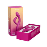 We-Vibe Nova 2 G-Spot Stimulation Massager Rabbit Vibrator