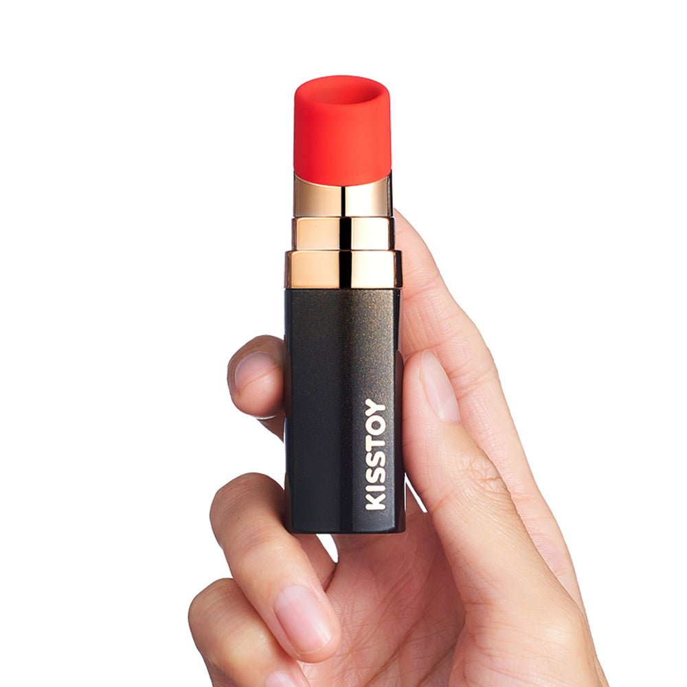 BOBO small lipstick Clitoral Sucker