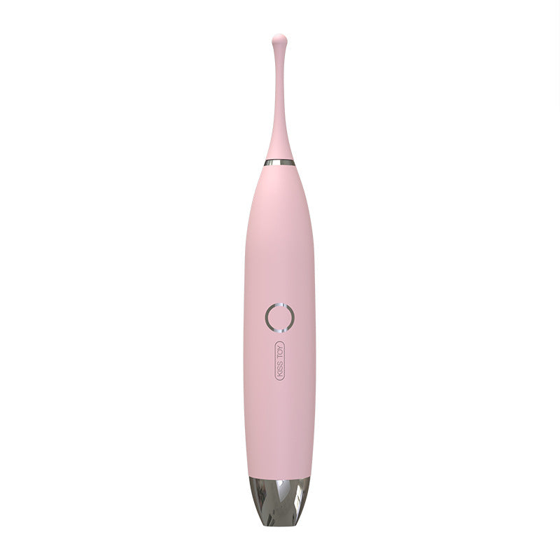 C-King Strongest Clitoral Vibrator Pen G-spot Vibrator