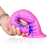 Realistic Dildo Soft Silicone Animal Dildo