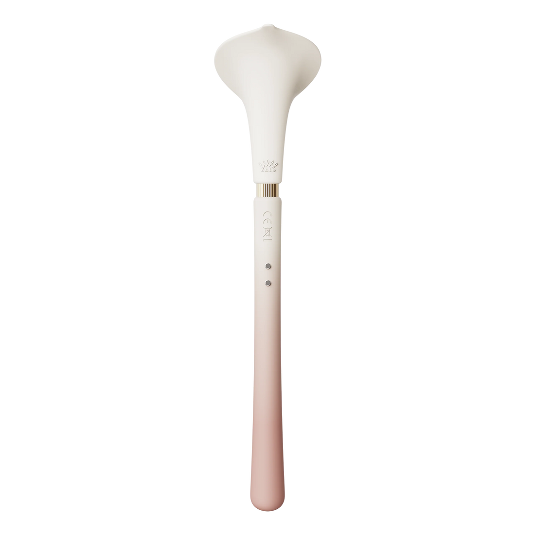 ZALO CALLA Double Head Vibrating Massager