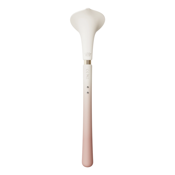 ZALO CALLA Double Head Vibrating Massager