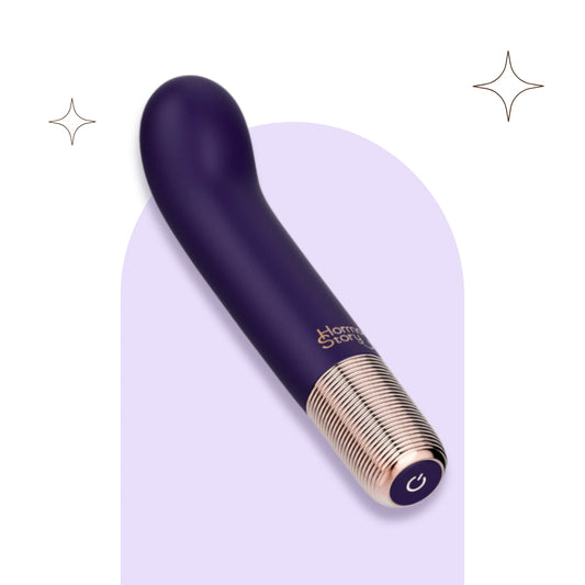 Mushroom Massager G-spot Vibrator