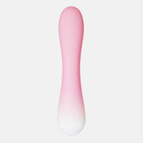 Soft Silicone Rabbit Vibrator G-Spot Stimulation