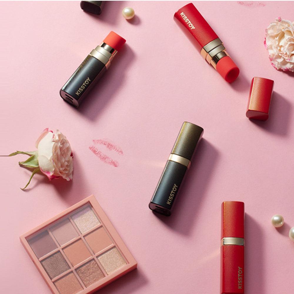 BOBO kleiner Lippenstift Klitorissauger