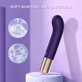 Mushroom Massager G-spot Vibrator