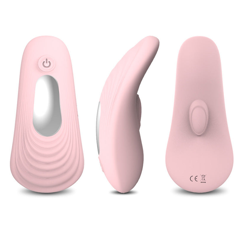 Remote Control Wearable Vibrator For Woman