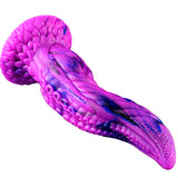 9.4 Inch Monster Dildo Octopus Dragon Dildo with Strong Suction Cup