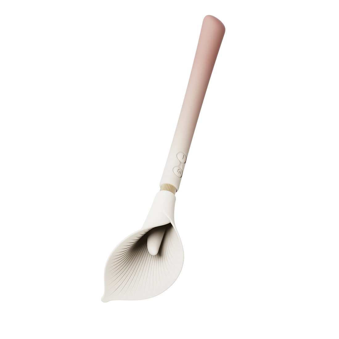 ZALO CALLA Double Head Vibrating Massager