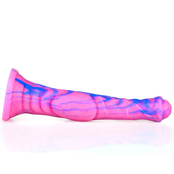 Realistic Dildo Soft Silicone Animal Dildo