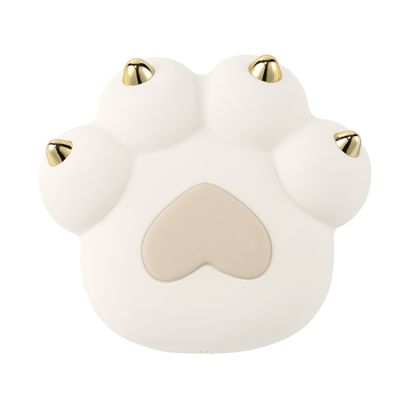 Rock Cat Claw Cat Paw Vibrating Heating Massager