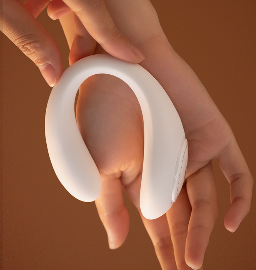 Roamer Pro Wearable App-Controlled Vibrator