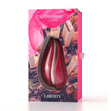 WOMANIZER Liberty Clitoral Stimulator