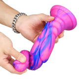 Realistic Dildo Soft Silicone Animal Dildo