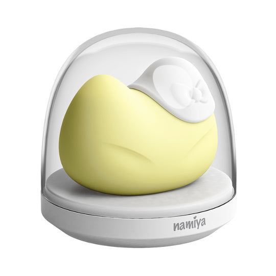 Neko Clitoral Sucking Vibrating