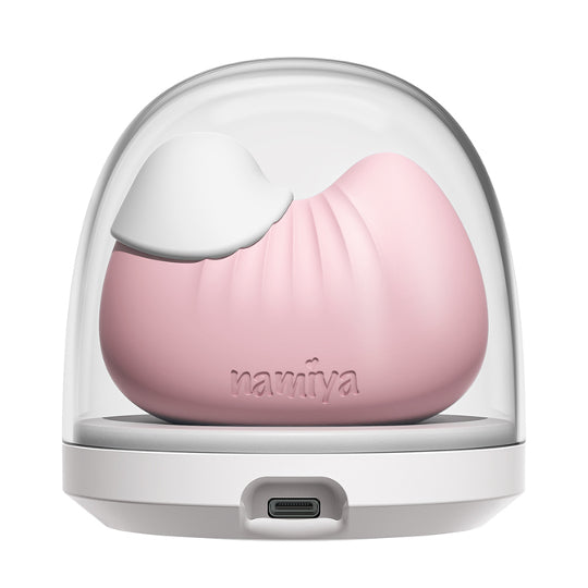 Neko Clitoral Sucking Vibrating