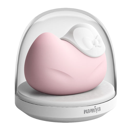 Neko Clitoral Sucking Vibrating