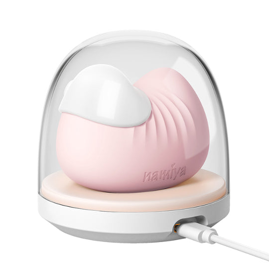 Neko Clitoral Sucking Vibrating