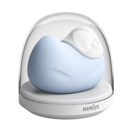 Neko Clitoral Sucking Vibrating