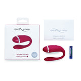 We-Vibe Couple Vibrator Massager with Battery