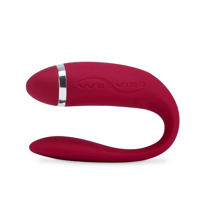 We-Vibe Couple Vibrator Massager with Battery