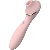 Kisstoy Polly Plus Sucking Instant Orgasm G-spot Vibrator