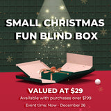 Small Christmas Fun Blind Box