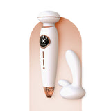 JUNDAOAI Multifunctional Clitoral Stimulator