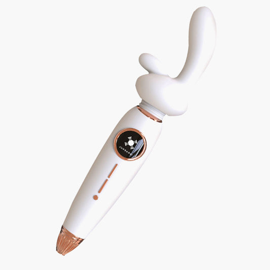 JUNDAOAI Multifunctional Clitoral Stimulator